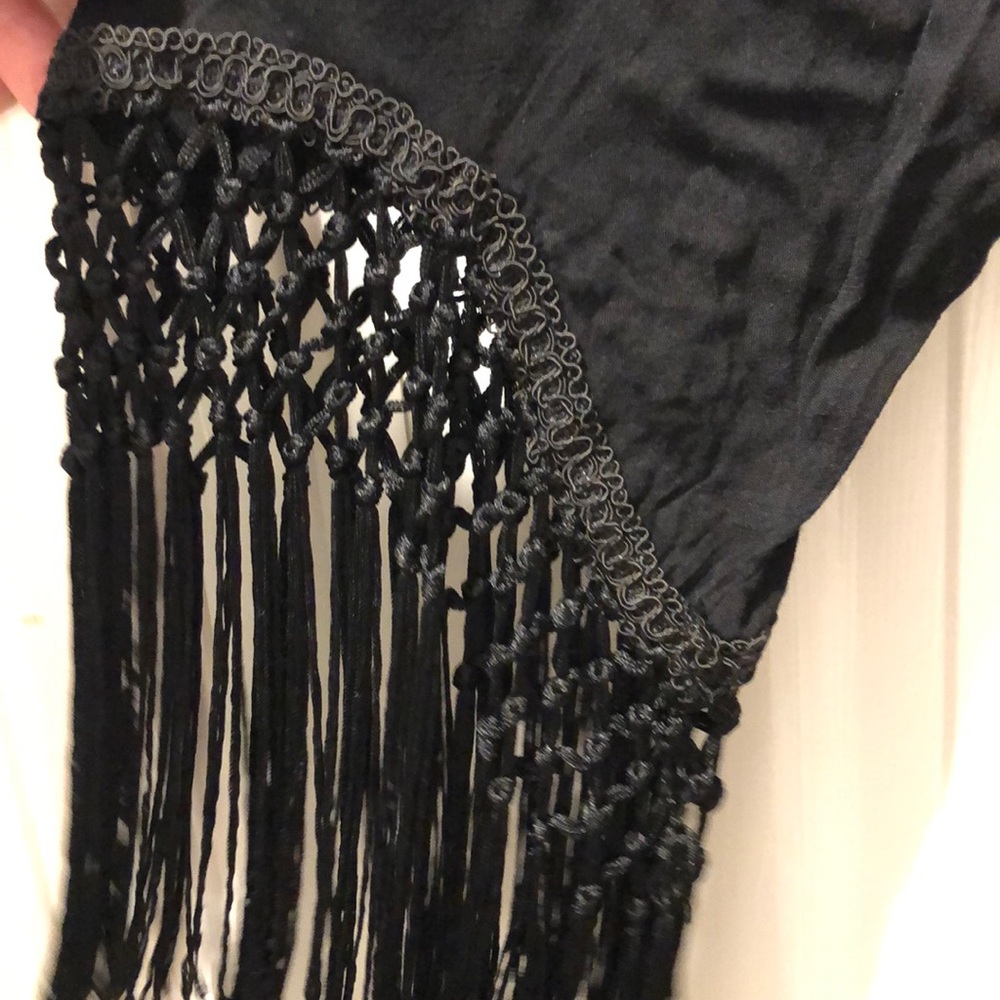 Embroidered tunic! - Picture 7 of 7